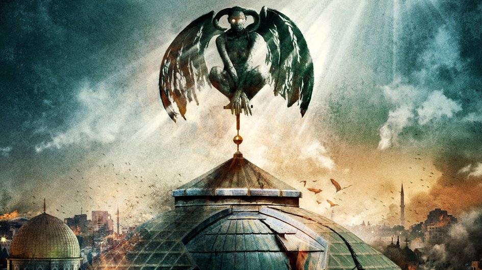 Jeruzalem (2016)