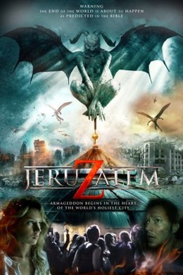 Jeruzalem (2016)