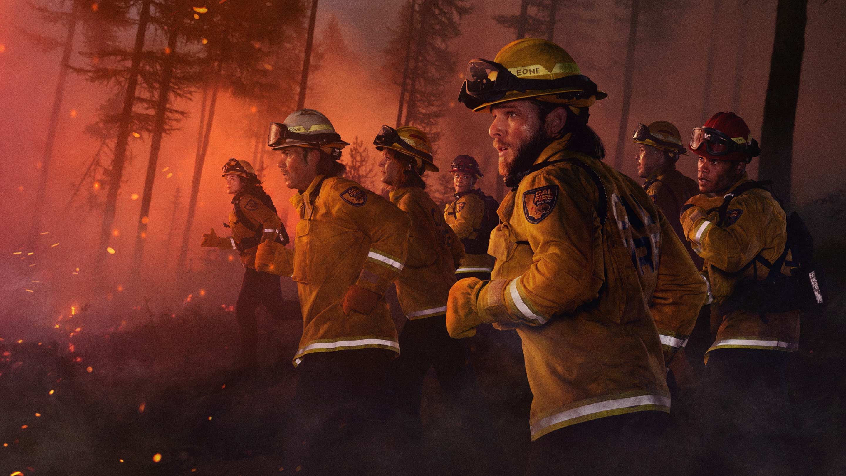 Fire Country / Fire Country (2022)