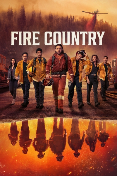 Fire Country / Fire Country (2022)
