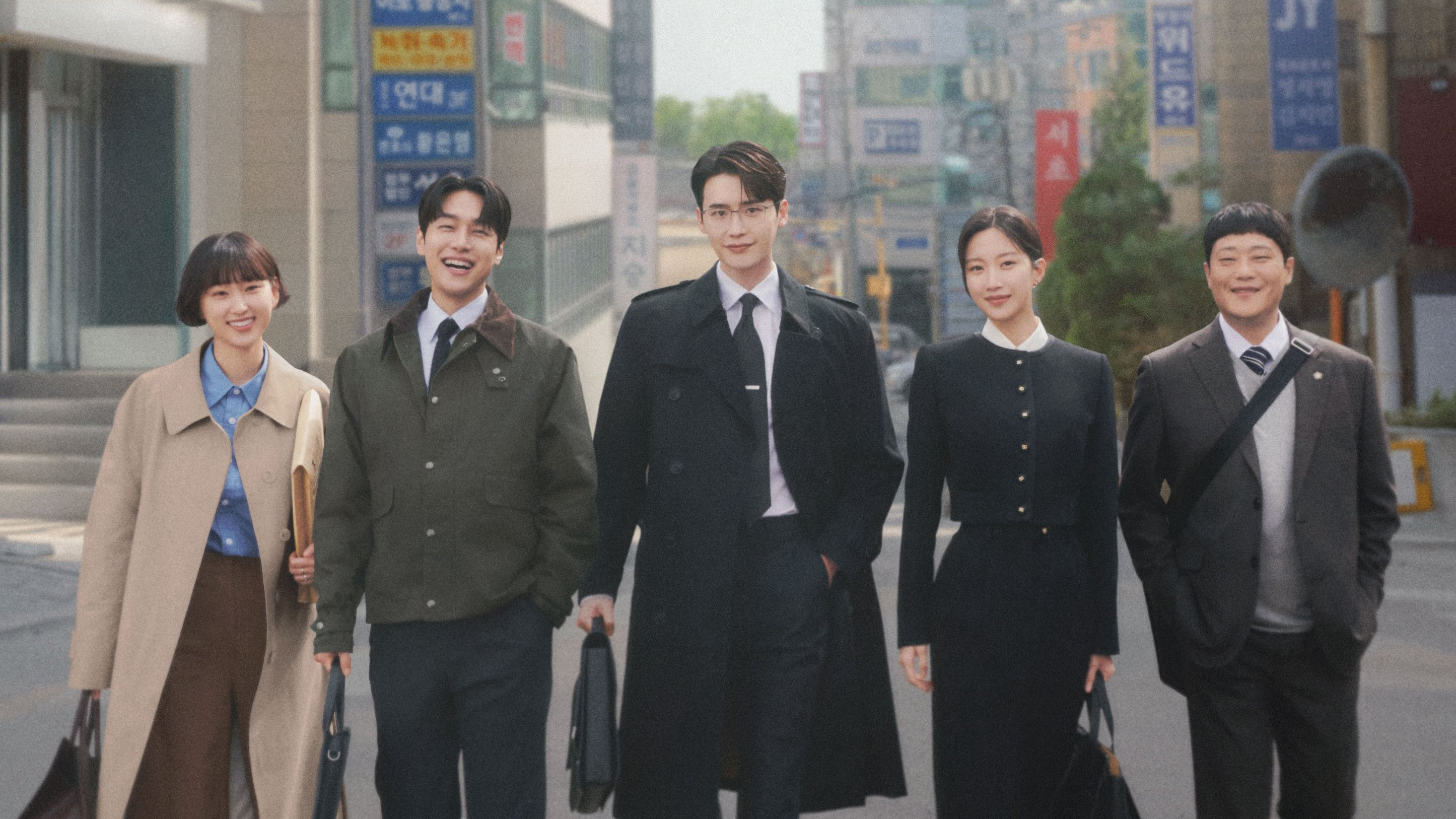 Xem Phim Luật Sư Phường Seocho, Law and The City 2025 Xem Phim Luật Sư Phường Seocho, Law and The City 2025
