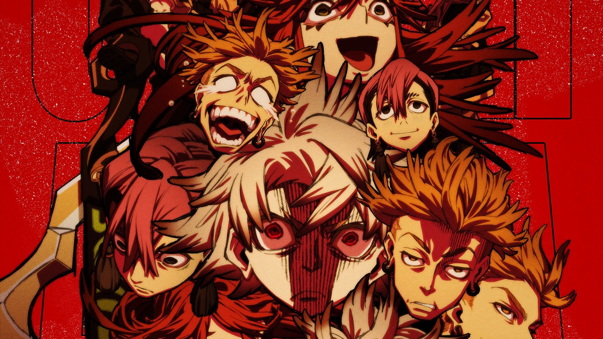 Xem Phim Gachiakuta, Gachiakuta 2025 Xem Phim Gachiakuta, Gachiakuta 2025