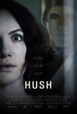 Sự Yên Lặng Chết Người, Hush / Hush (2020)
