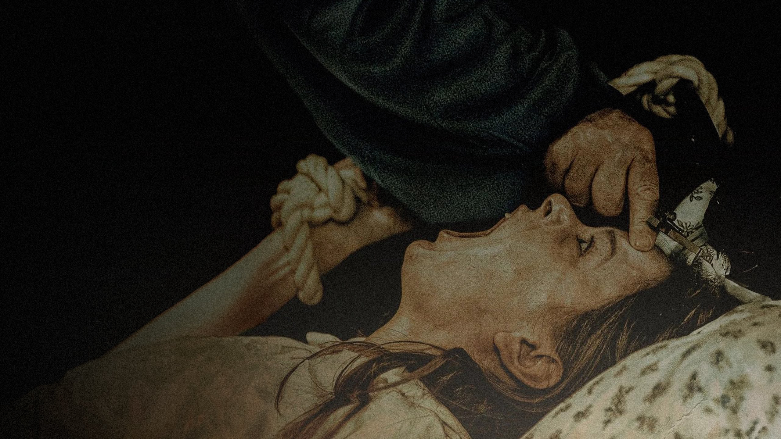 The Ritual / The Ritual (2025)