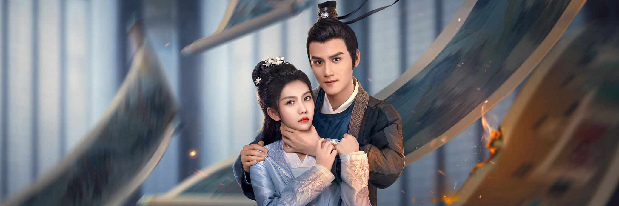 Xem Phim Nha Hoàn Thế Tội, Guilty Maid 2025 Xem Phim Nha Hoàn Thế Tội, Guilty Maid 2025