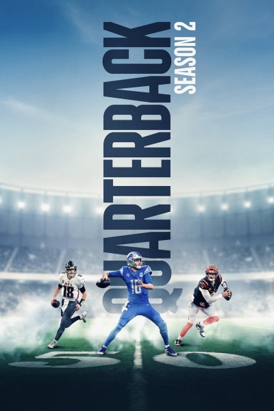 Quarterback (Season 2) / Quarterback (Season 2) (2025)