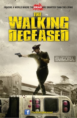 The Walking Deceased / The Walking Deceased (2015)