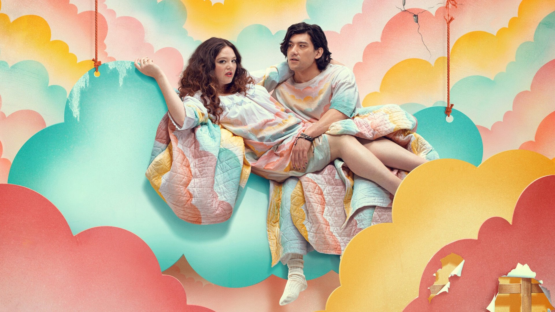 Xem Phim Quá Đà, Too Much 2025 Xem Phim Quá Đà, Too Much 2025