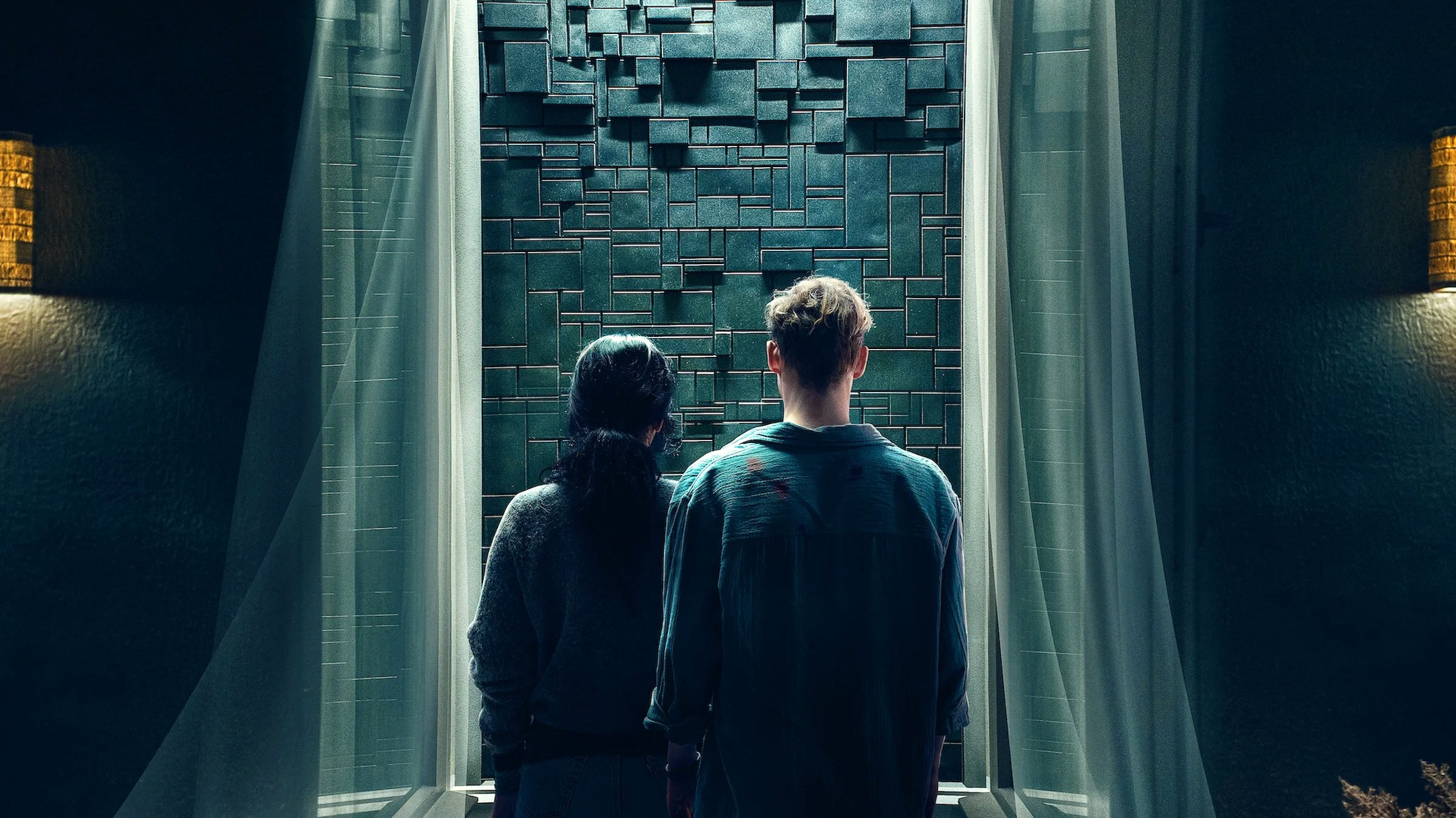 Brick / Brick (2025)