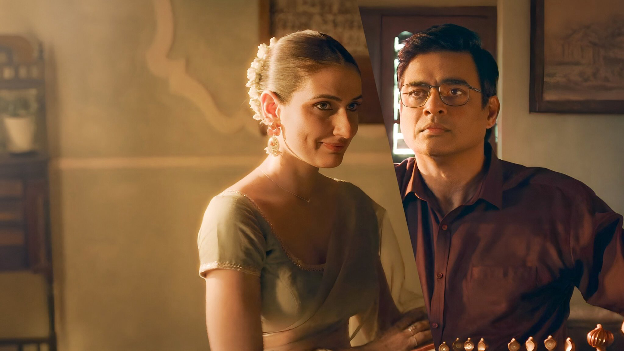 Xem Phim Một Người Như Thế, Aap Jaisa Koi 2025 Xem Phim Một Người Như Thế, Aap Jaisa Koi 2025