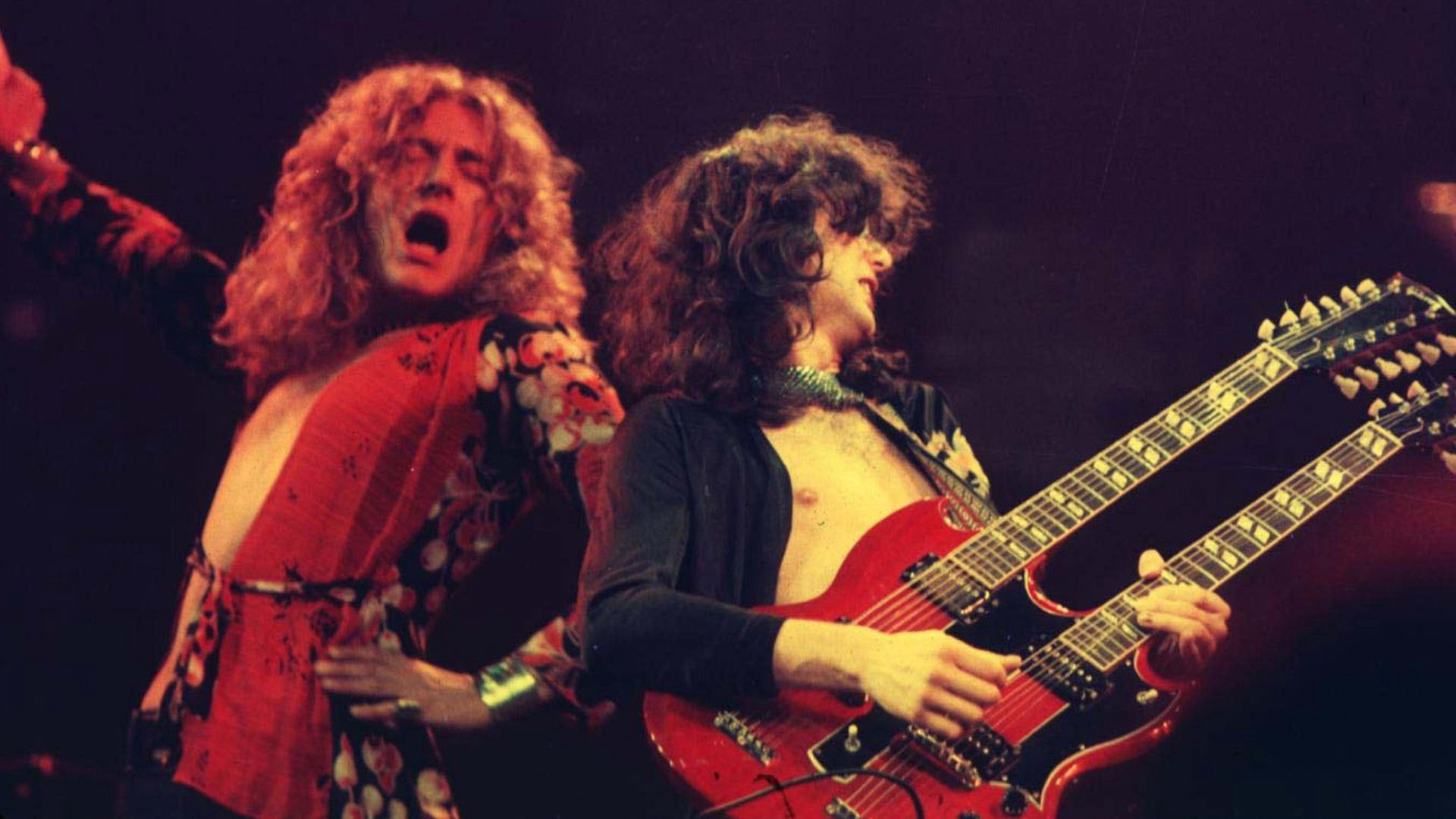Becoming Led Zeppelin / Becoming Led Zeppelin (2025)