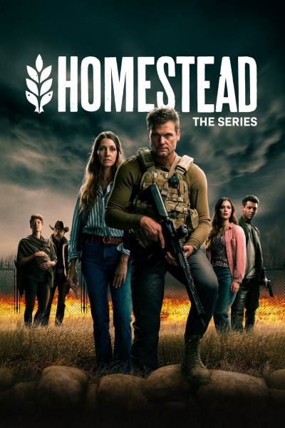 Homestead: The Series / Homestead: The Series (2024)