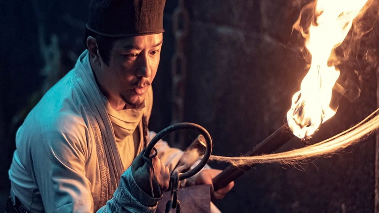 Xem Phim Thần Thám Địch Nhân Kiệt: Đại Chiến Ôn Dịch, Detective Dee: Rats Invasion 2020 Xem Phim Thần Thám Địch Nhân Kiệt: Đại Chiến Ôn Dịch, Detective Dee: Rats Invasion 2020