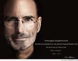 Steve Jobs / Steve Jobs (2015)