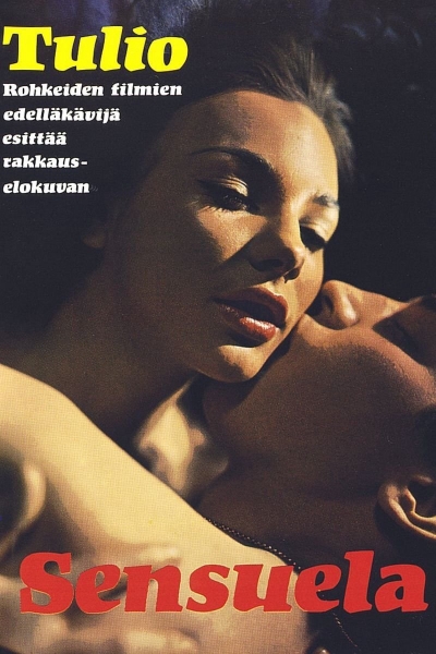 Sensuela / Sensuela (1973)