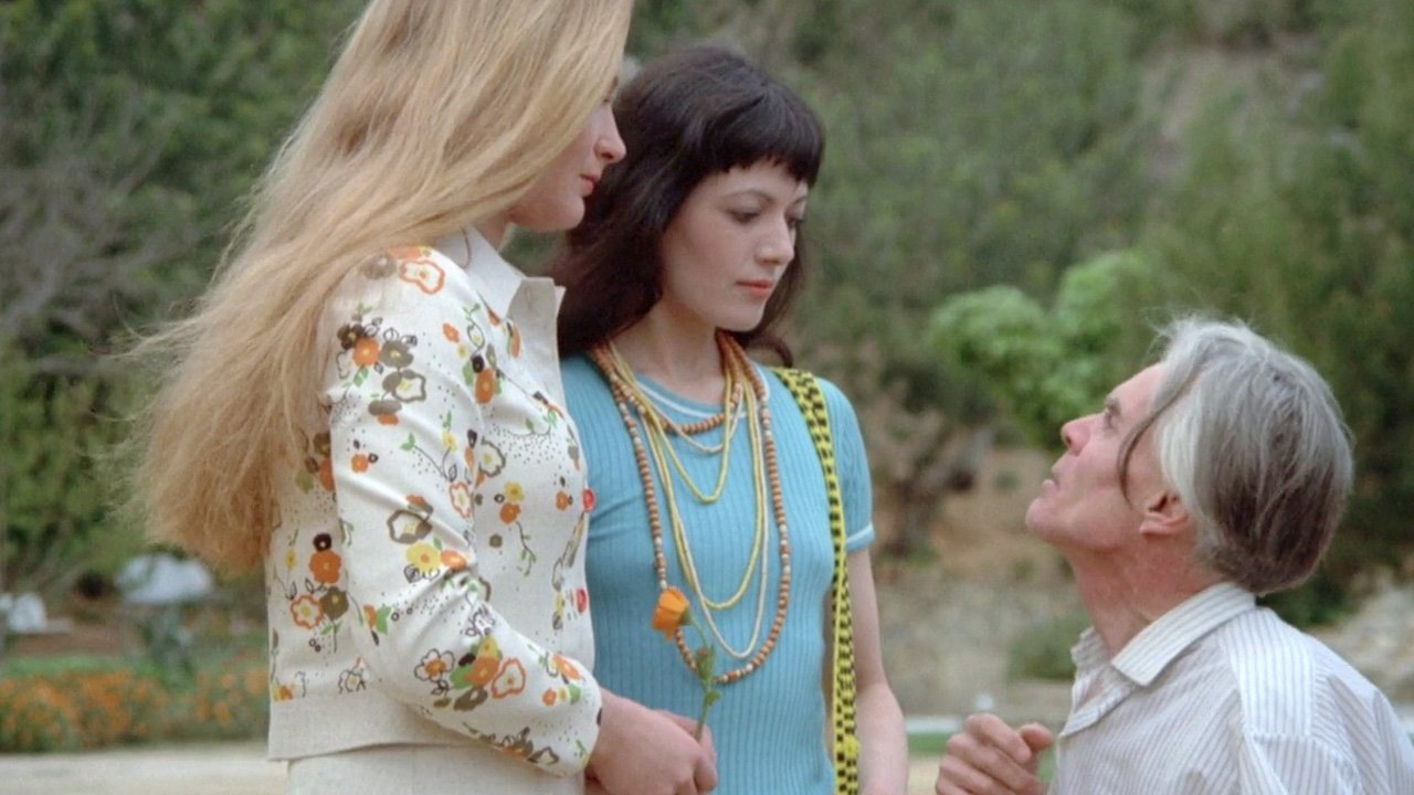 Xem Phim Ba Người Vui Vẻ, How to Seduce a Virgin 1974 Xem Phim Ba Người Vui Vẻ, How to Seduce a Virgin 1974