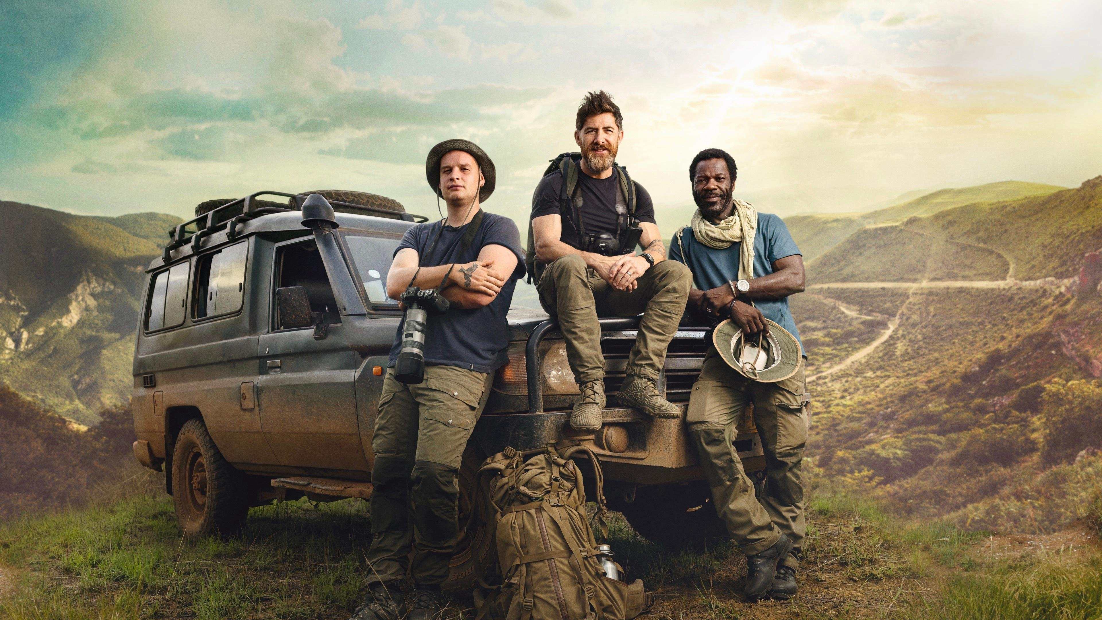 The Wild Ones / The Wild Ones (2025)