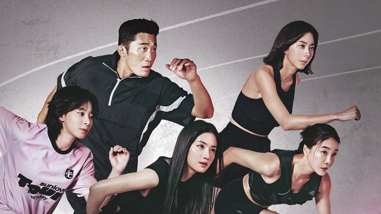 Xem Phim Iron Girls (Phần 2), Iron Girls (Season 2) 2025 Xem Phim Iron Girls (Phần 2), Iron Girls (Season 2) 2025