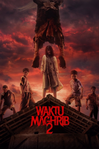 Waktu Maghrib 2 / Waktu Maghrib 2 (2025)