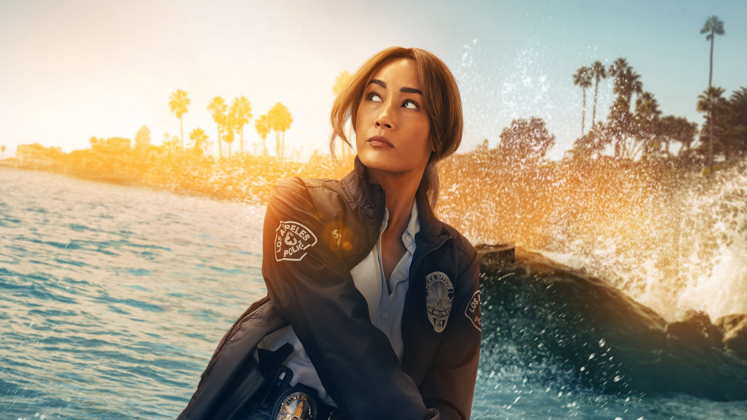 Xem Phim Thanh Tra Ballard, Ballard 2025 Xem Phim Thanh Tra Ballard, Ballard 2025