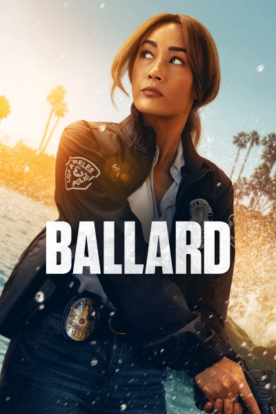 Ballard / Ballard (2025)