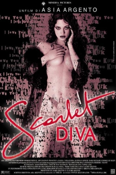 Scarlet Diva / Scarlet Diva (2000)