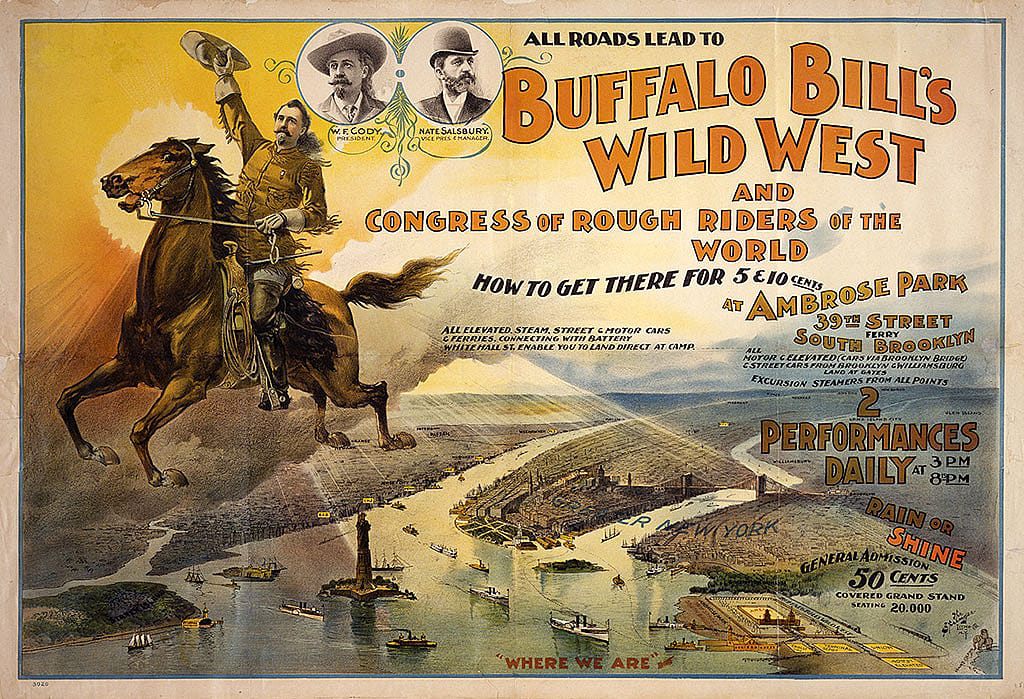 Legend Of The Golden Buffalo / Legend Of The Golden Buffalo (2025)
