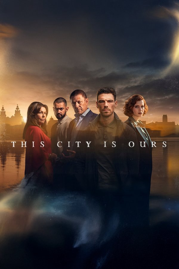 This City Is Ours / This City Is Ours (2025)