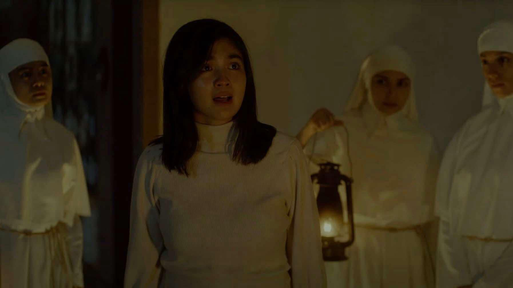 Lilim / Lilim (2025)