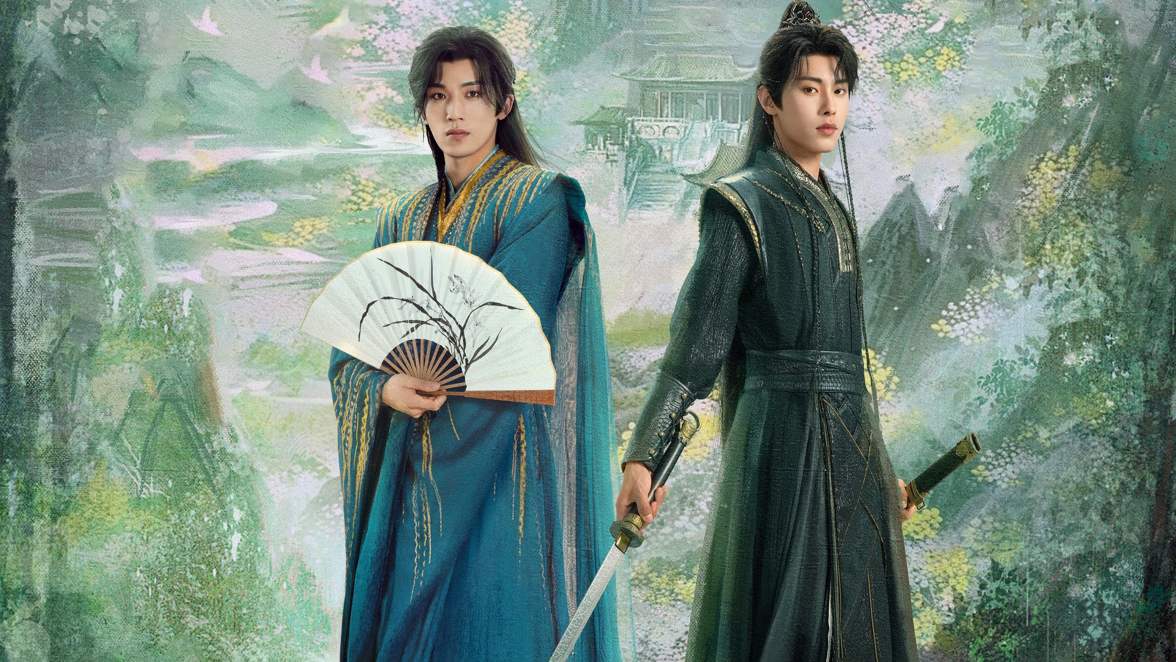 Returned Master / Returned Master (2025)