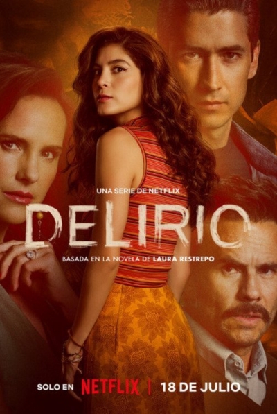 Delirium / Delirium (2025)