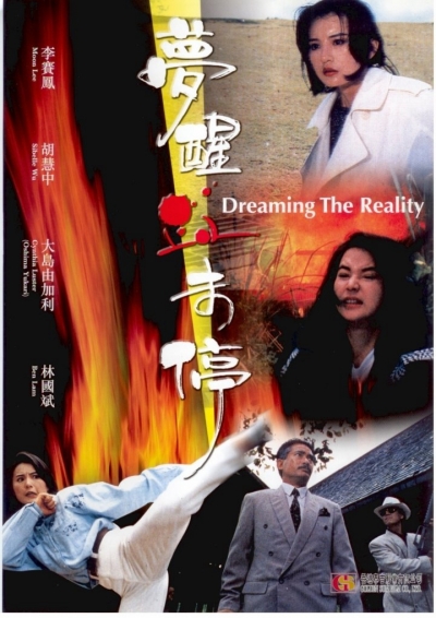 Dreaming the Reality / Dreaming the Reality (1991)