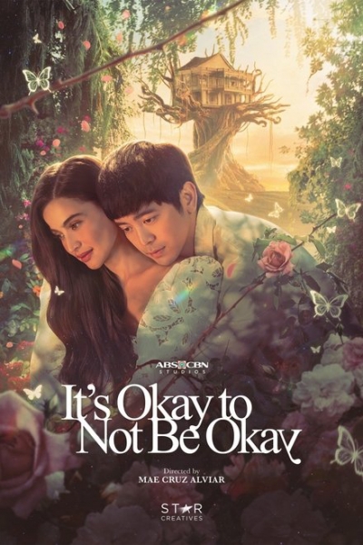 It's Okay to Not Be Okay / It's Okay to Not Be Okay (2025)