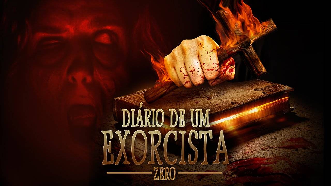 Diário de um Exorcista - Zero (2016)