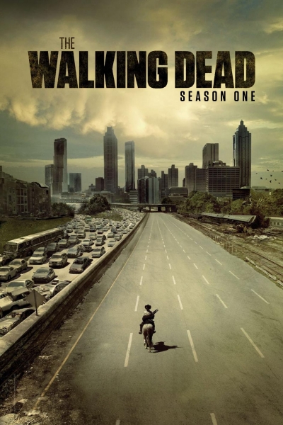 The Walking Dead / The Walking Dead (2010)