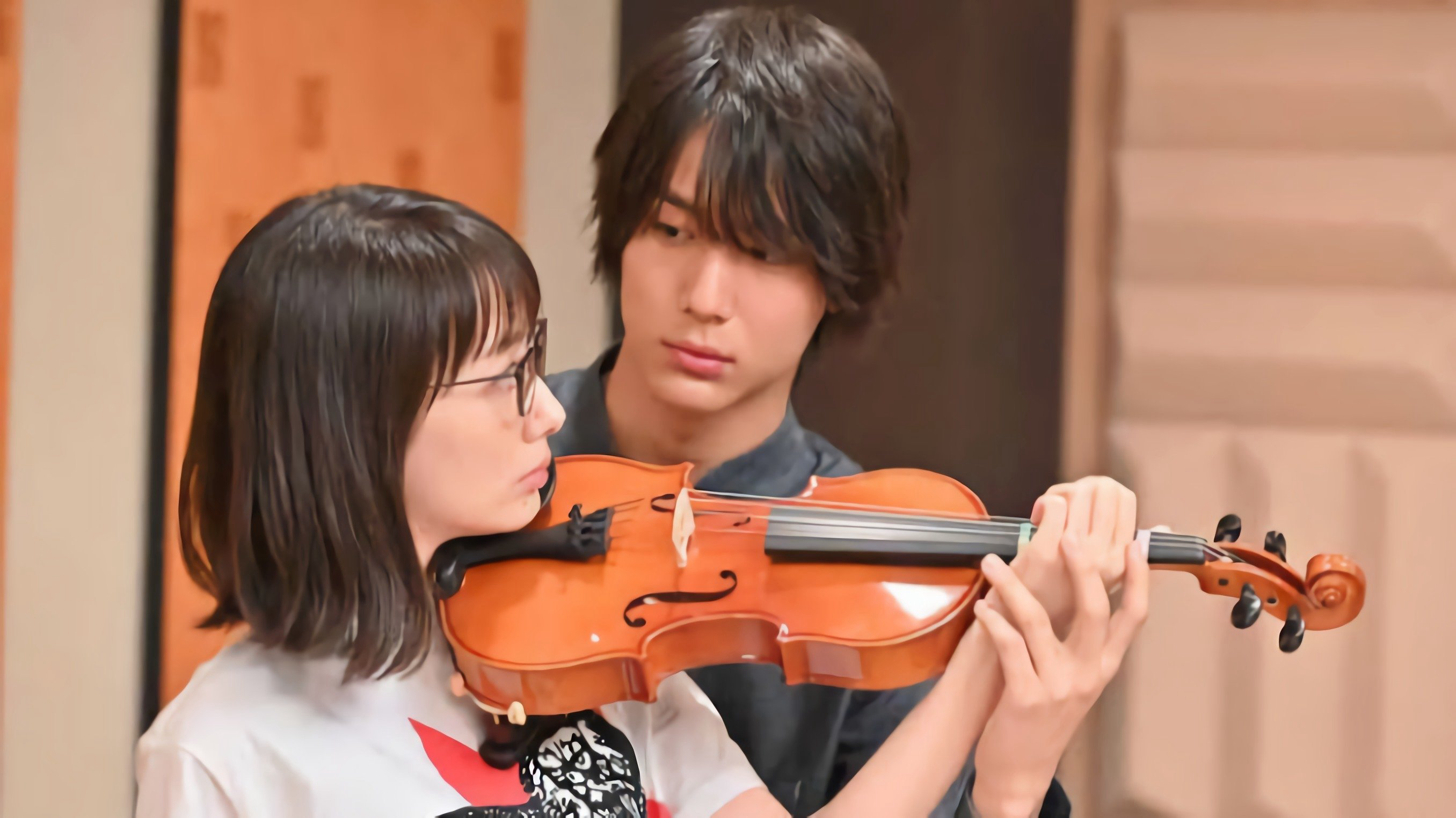 Xem Phim G Senjou no Anata to Watashi, You and I on the G-String 2019 Xem Phim G Senjou no Anata to Watashi, You and I on the G-String 2019