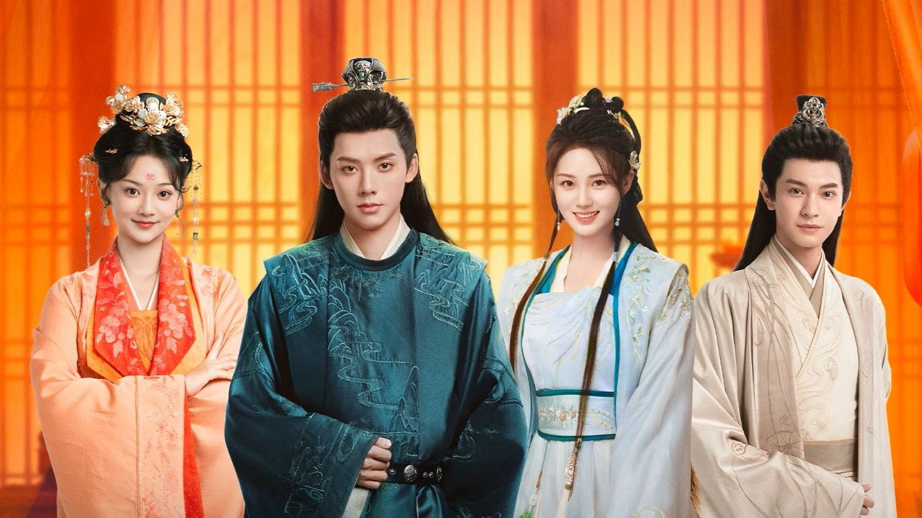 Xem Phim Nhất Đao Phong Nguyệt, The Blade of Romance 2025 Xem Phim Nhất Đao Phong Nguyệt, The Blade of Romance 2025