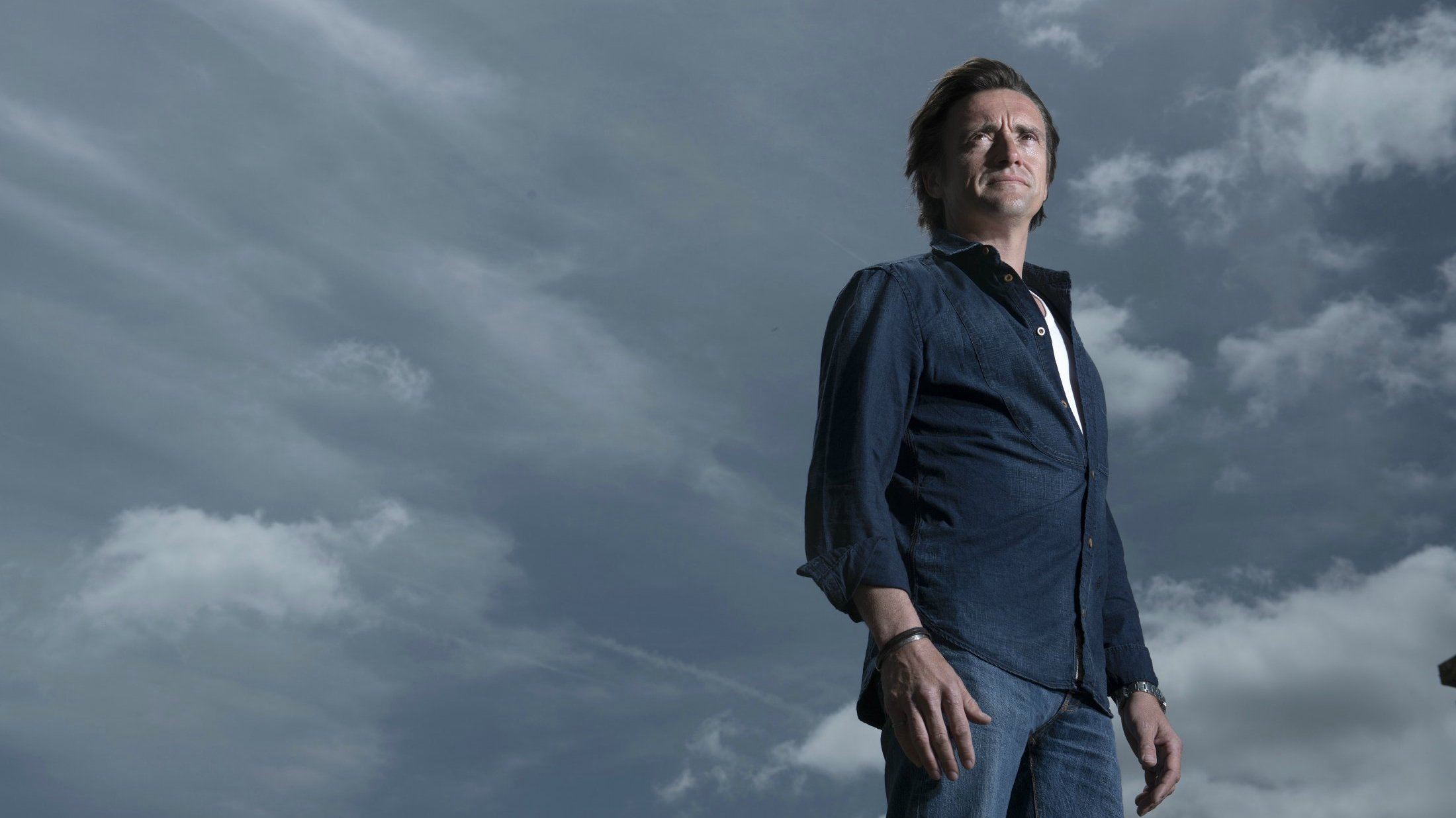 Wild Weather with Richard Hammond / Wild Weather with Richard Hammond (2014)