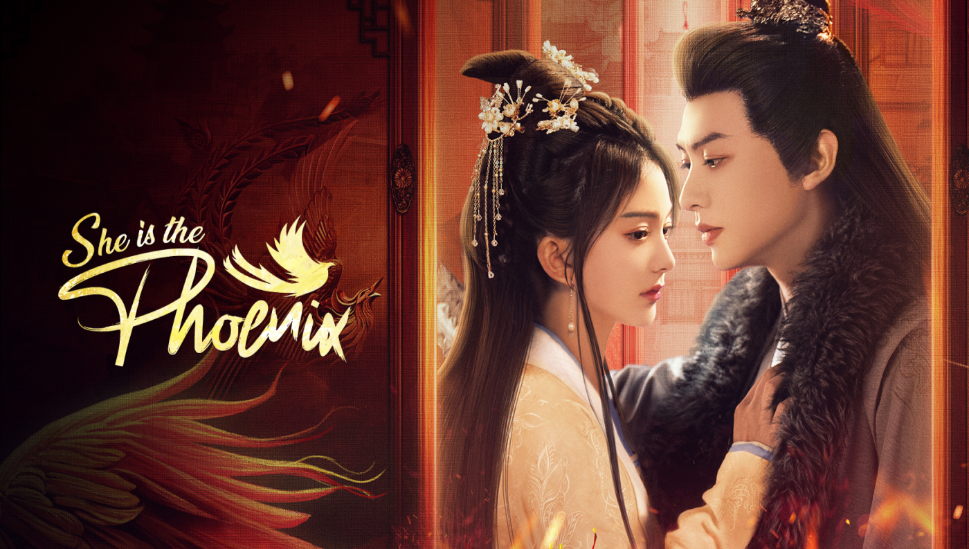 Xem Phim Nghênh Phượng Quy, She Is the Phoenix 2025 Xem Phim Nghênh Phượng Quy, She Is the Phoenix 2025