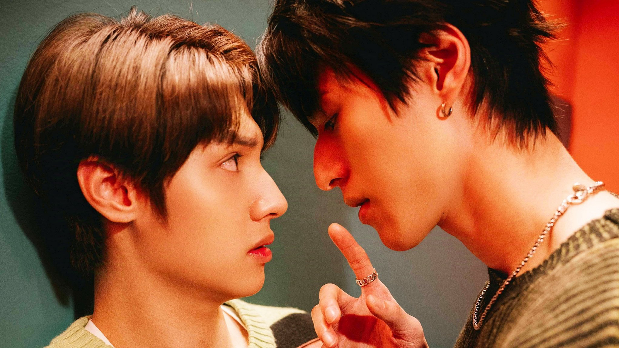 Secret Lover / Secret Lover (2025)