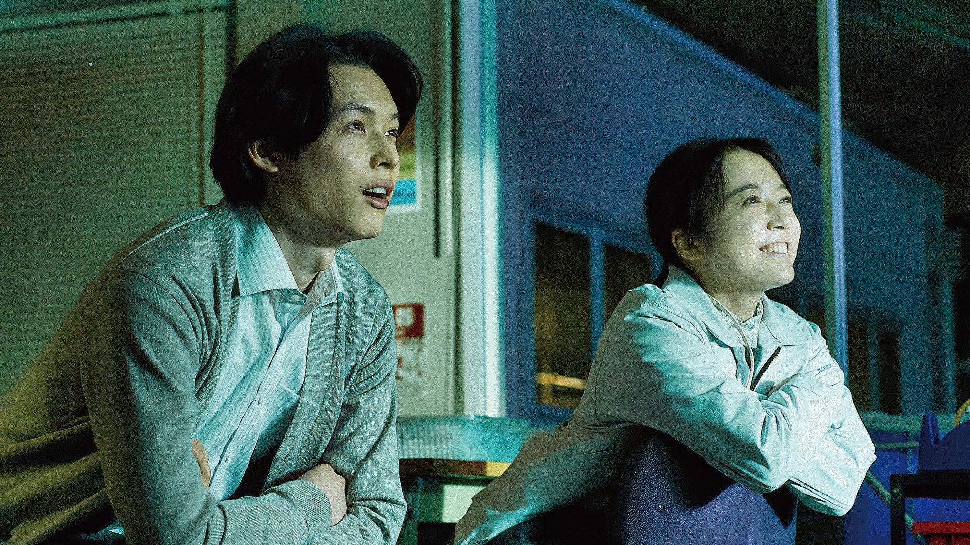 All the Long Nights / All the Long Nights (2024)
