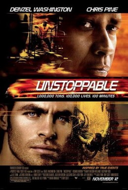 Unstoppable / Unstoppable (2020)