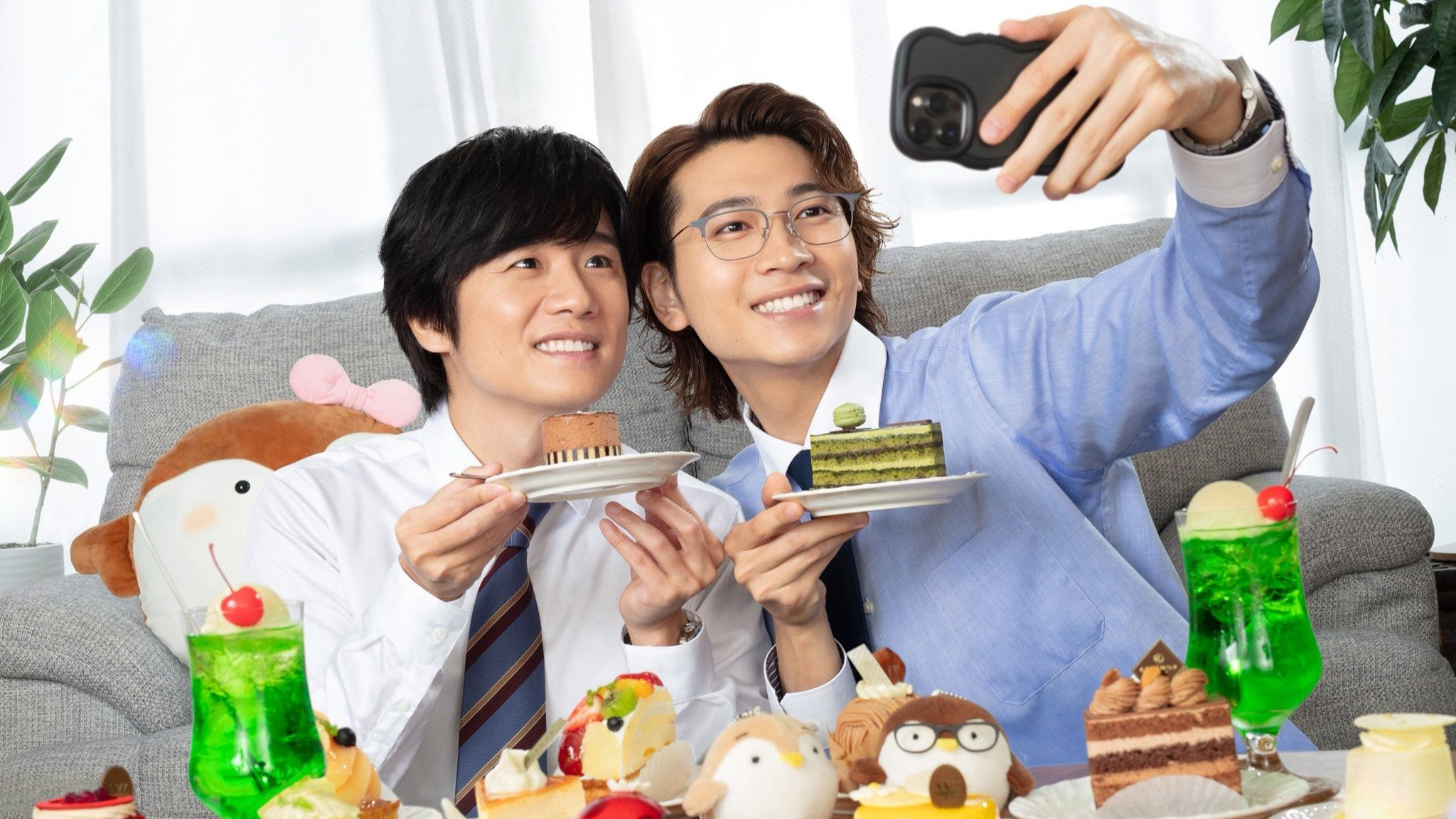 Xem Phim 10 việc muốn làm trước tuổi 40, 10 Things I Want to Do Before I Turn 40 2025 Xem Phim 10 việc muốn làm trước tuổi 40, 10 Things I Want to Do Before I Turn 40 2025