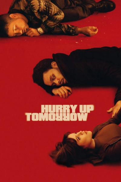 Hurry Up Tomorrow / Hurry Up Tomorrow (2025)