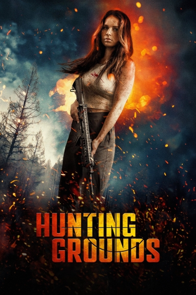 Hunting Grounds / Hunting Grounds (2025)
