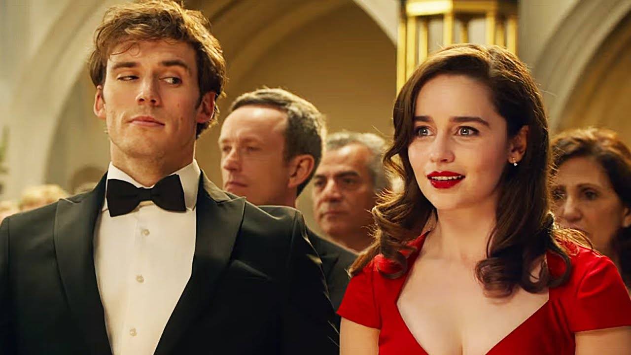 Me Before You / Me Before You (2016)