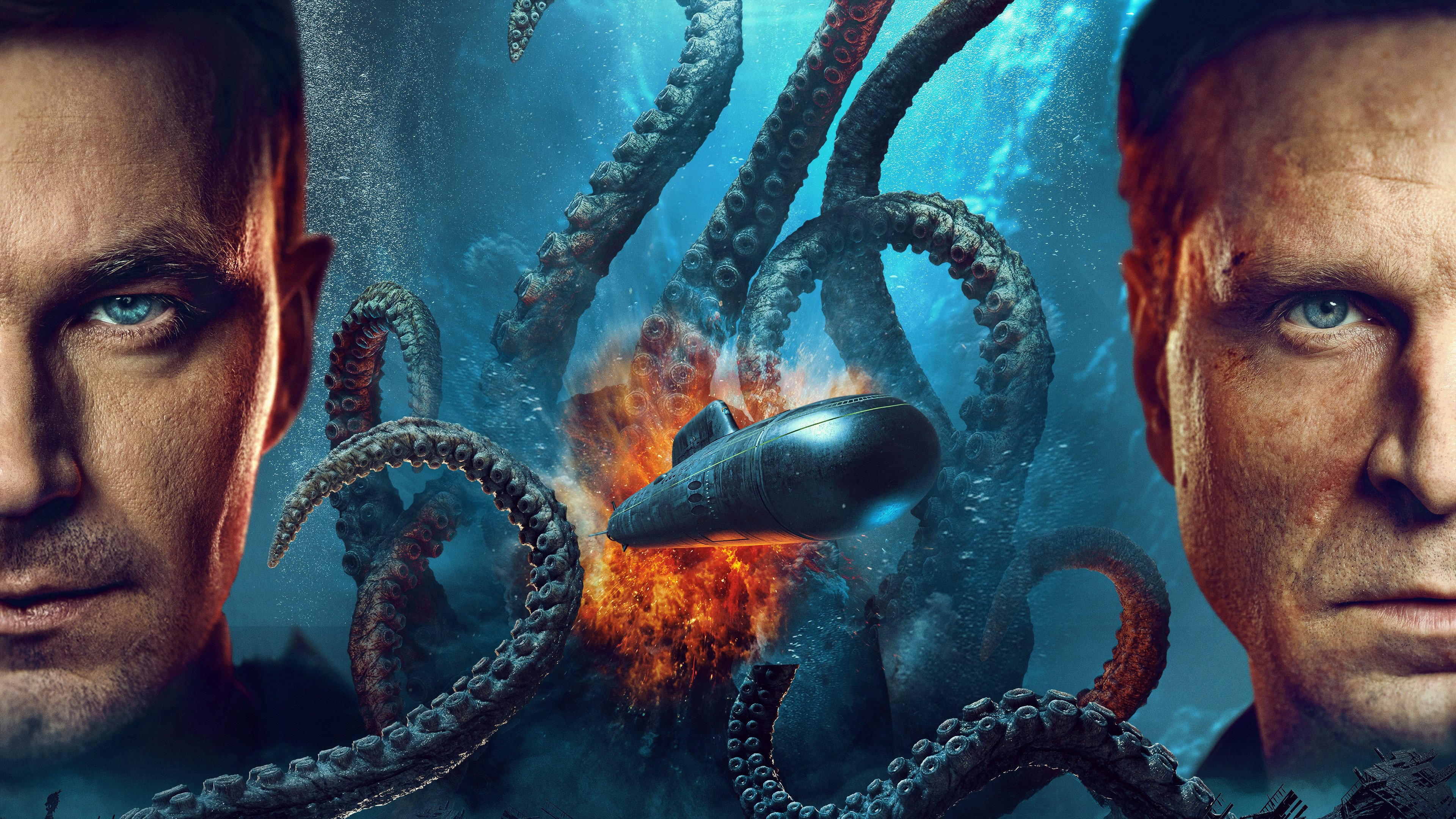 Xem Phim Kraken, Kraken 2025 Xem Phim Kraken, Kraken 2025
