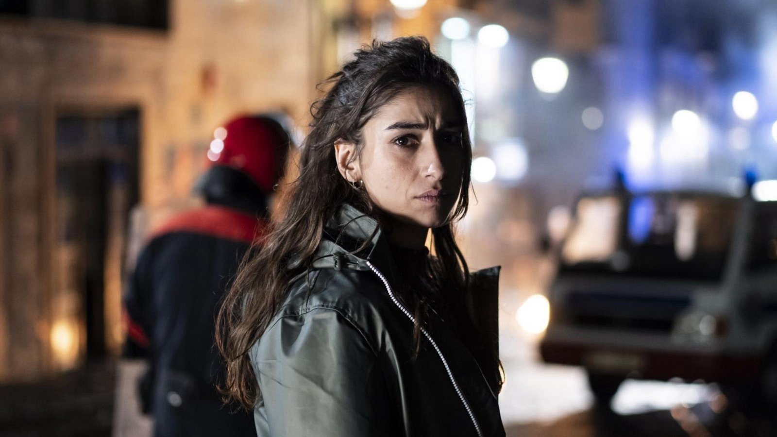 Undercover / Undercover (2024)