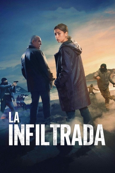Undercover / Undercover (2024)