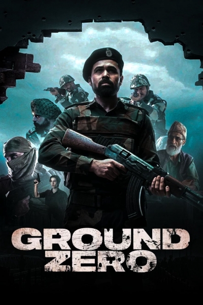 Ground Zero / Ground Zero (2025)